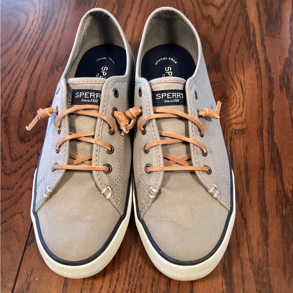 Sperry Shoes - Sperry Shoes
